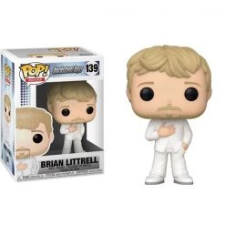 Gametraders Rouse Hill Backstreet Boys - Brian Littrell Pop! Vinyl 7 Gametraders Rouse Hill Backstreet Boys - Brian Littrell Pop! Vinyl