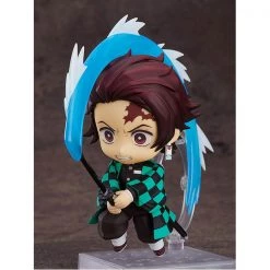 Gametraders Rouse Hill KIMETSU NO YAIBA: DEMON SLAYER - NENDOROID - TANJIROU KAMADO