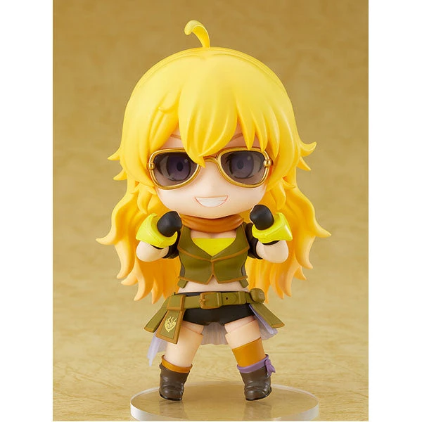 Gametraders Rouse Hill RWBY - NENDOROID - YANG XIAO LONG Collectables 6 Gametraders Rouse Hill RWBY - NENDOROID - YANG XIAO LONG Collectables