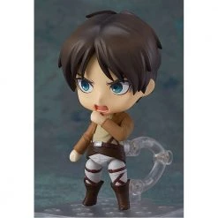 Gametraders Rouse Hill ATTACK ON TITAN - NENDORODI - EREN YEAGER Pre-Orders