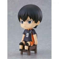 Gametraders Rouse Hill HAIKYUU!! TO THE TOP - SWACCHAO NENDOROID - KAGEYAMA TOBIO Collectables