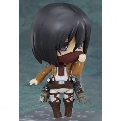 Gametraders Rouse Hill ATTACK ON TITAN - NENDOROID - MIKASA ACKERMAN 13 Gametraders Rouse Hill ATTACK ON TITAN - NENDOROID - MIKASA ACKERMAN