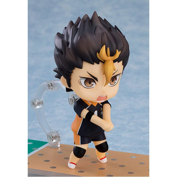 Gametraders Rouse Hill Collectables HAIKYUU!! TO THE TOP - NENDOROID - NISHINOYA YU 6 Gametraders Rouse Hill Collectables HAIKYUU!! TO THE TOP - NENDOROID - NISHINOYA YU