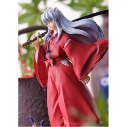 Gametraders Rouse Hill INUYASHA: THE FINAL ACT - POP UP PARADE - INUYASHA 14 Gametraders Rouse Hill INUYASHA: THE FINAL ACT - POP UP PARADE - INUYASHA