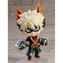 Gametraders Rouse Hill MY HERO ACADEMIA - NENDOROID - BAKUGOU KATSUKI (WINTER UNIFROM VER.) 11 Gametraders Rouse Hill MY HERO ACADEMIA - NENDOROID - BAKUGOU KATSUKI (WINTER UNIFROM VER.)