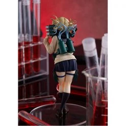 Gametraders Rouse Hill MY HERO ACADEMIA Pop Up Parade Himiko Toga