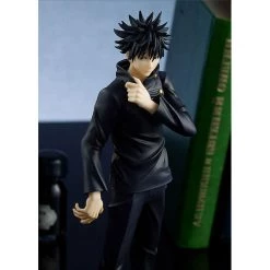 Gametraders Rouse Hill Anime Figurines JUJUTSU KAISEN Pop Up Parade Megumi Fushiguro