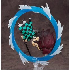 Gametraders Rouse Hill KIMETSU NO YAIBA: DEMON SLAYER - NENDOROID - TANJIROU KAMADO