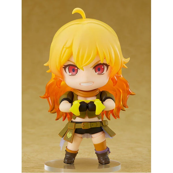 Gametraders Rouse Hill RWBY - NENDOROID - YANG XIAO LONG Collectables 7 Gametraders Rouse Hill RWBY - NENDOROID - YANG XIAO LONG Collectables