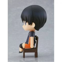 Gametraders Rouse Hill HAIKYUU!! TO THE TOP - SWACCHAO NENDOROID - KAGEYAMA TOBIO Collectables