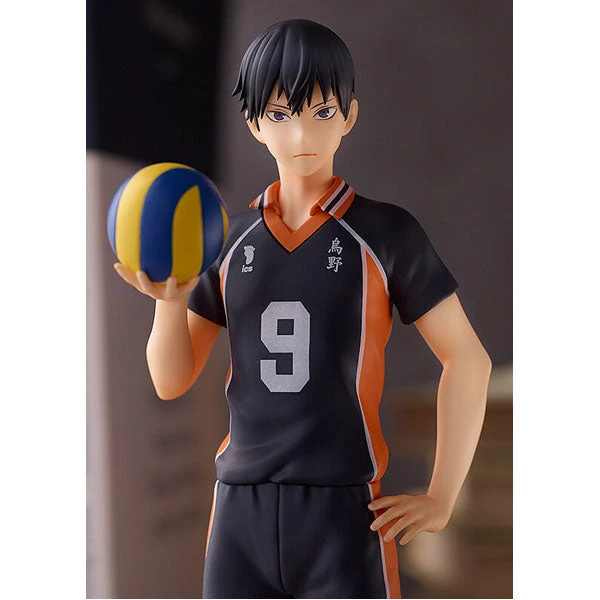 Gametraders Rouse Hill Haikyu!! To The Top Pop Up Parade Tobio Kageyama 7 Gametraders Rouse Hill Haikyu!! To The Top Pop Up Parade Tobio Kageyama