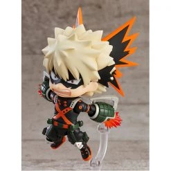 Gametraders Rouse Hill MY HERO ACADEMIA - NENDOROID - BAKUGOU KATSUKI (WINTER UNIFROM VER.) 12 Gametraders Rouse Hill MY HERO ACADEMIA - NENDOROID - BAKUGOU KATSUKI (WINTER UNIFROM VER.)
