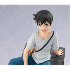 Gametraders Rouse Hill POP UP PARADE Hodaka Morishima