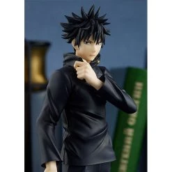 Gametraders Rouse Hill Anime Figurines JUJUTSU KAISEN Pop Up Parade Megumi Fushiguro