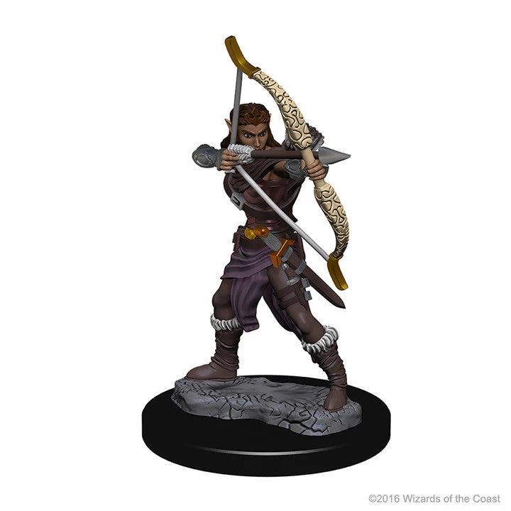 Gametraders Rouse Hill Dungeons & Dragons Dungeons And Dragons Unpainted Minis Elf Female Ranger 6 Gametraders Rouse Hill Dungeons & Dragons Dungeons And Dragons Unpainted Minis Elf Female Ranger