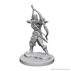 Gametraders Rouse Hill Dungeons & Dragons Dungeons And Dragons Unpainted Minis Elf Female Ranger 8 Gametraders Rouse Hill Dungeons & Dragons Dungeons And Dragons Unpainted Minis Elf Female Ranger