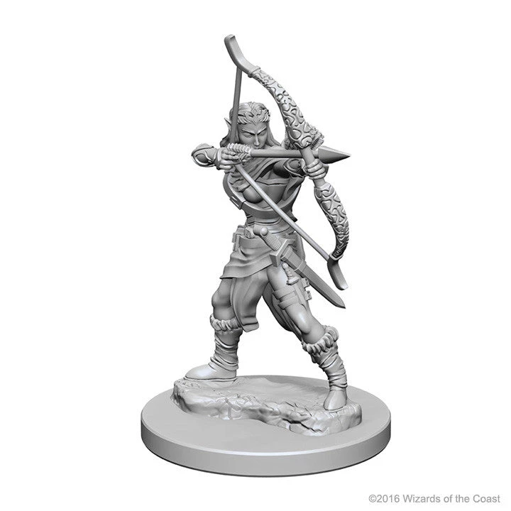 Gametraders Rouse Hill Dungeons & Dragons Dungeons And Dragons Unpainted Minis Elf Female Ranger 5 Gametraders Rouse Hill Dungeons & Dragons Dungeons And Dragons Unpainted Minis Elf Female Ranger