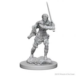 Gametraders Rouse Hill Dungeons And Dragons Unpainted Minis Human Female Barbarian Dungeons & Dragons 8 Gametraders Rouse Hill Dungeons And Dragons Unpainted Minis Human Female Barbarian Dungeons & Dragons