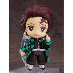 Gametraders Rouse Hill KIMETSU NO YAIBA: DEMON SLAYER - NENDOROID - TANJIROU KAMADO
