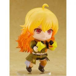 Gametraders Rouse Hill RWBY - NENDOROID - YANG XIAO LONG Collectables 13 Gametraders Rouse Hill RWBY - NENDOROID - YANG XIAO LONG Collectables