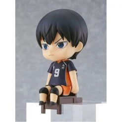 Gametraders Rouse Hill HAIKYUU!! TO THE TOP - SWACCHAO NENDOROID - KAGEYAMA TOBIO Collectables