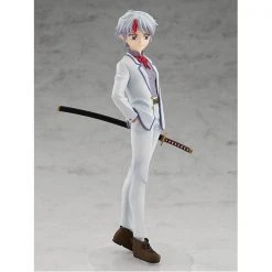 Gametraders Rouse Hill YASHAHIME: PRINCESS HALF-DEMON Pop Up Parade Towa Higurashi