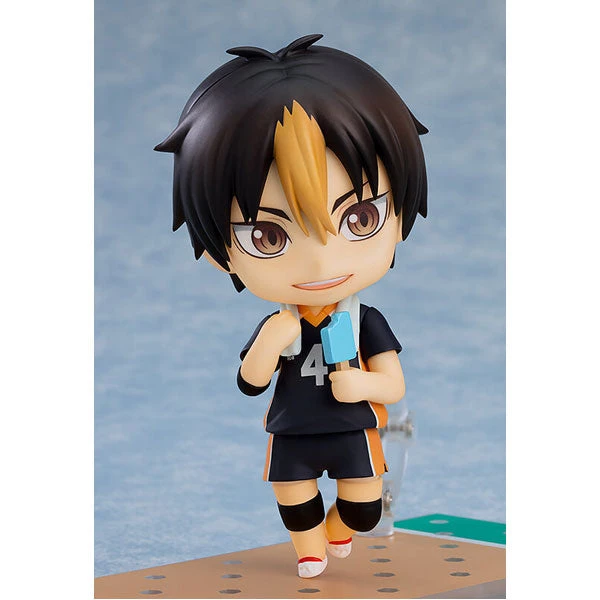 Gametraders Rouse Hill Collectables HAIKYUU!! TO THE TOP - NENDOROID - NISHINOYA YU 8 Gametraders Rouse Hill Collectables HAIKYUU!! TO THE TOP - NENDOROID - NISHINOYA YU