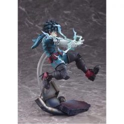 Gametraders Rouse Hill MY HERO ACADEMIA - 1/8 SCALE FIGURE - IZUKU MIDORIYA 22 Gametraders Rouse Hill MY HERO ACADEMIA - 1/8 SCALE FIGURE - IZUKU MIDORIYA