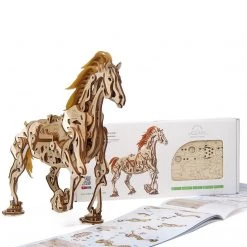 Gametraders Rouse Hill Ugears Mechanical Horse Hobby Central