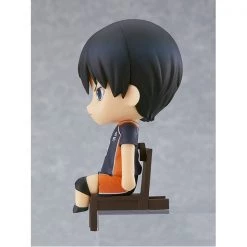 Gametraders Rouse Hill HAIKYUU!! TO THE TOP - SWACCHAO NENDOROID - KAGEYAMA TOBIO Collectables