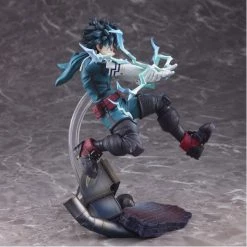 Gametraders Rouse Hill MY HERO ACADEMIA - 1/8 SCALE FIGURE - IZUKU MIDORIYA 23 Gametraders Rouse Hill MY HERO ACADEMIA - 1/8 SCALE FIGURE - IZUKU MIDORIYA
