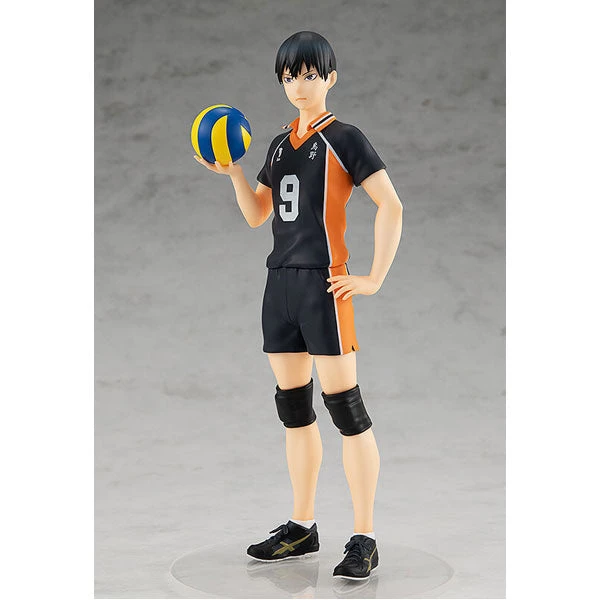 Gametraders Rouse Hill Haikyu!! To The Top Pop Up Parade Tobio Kageyama 9 Gametraders Rouse Hill Haikyu!! To The Top Pop Up Parade Tobio Kageyama