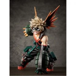 Gametraders Rouse Hill Pre-Orders MY HERO ACADEMIA - 1/4 SCALE FIGURE - KATSUKI BAKUGOU