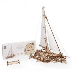 Gametraders Rouse Hill Ugears Trimaran Yacht