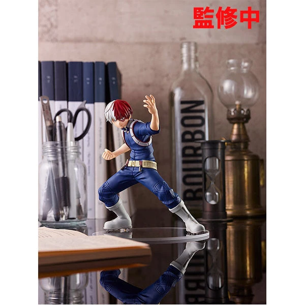 Gametraders Rouse Hill MY HERO ACADEMIA - POP UP PARADE - SHOTO TODOROKI 12 Gametraders Rouse Hill MY HERO ACADEMIA - POP UP PARADE - SHOTO TODOROKI