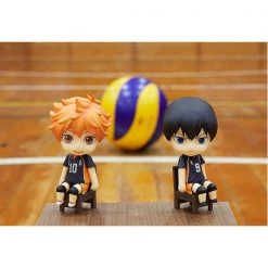 Gametraders Rouse Hill HAIKYUU!! TO THE TOP - SWACCHAO NENDOROID - KAGEYAMA TOBIO Collectables