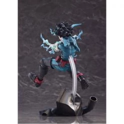 Gametraders Rouse Hill MY HERO ACADEMIA - 1/8 SCALE FIGURE - IZUKU MIDORIYA 24 Gametraders Rouse Hill MY HERO ACADEMIA - 1/8 SCALE FIGURE - IZUKU MIDORIYA