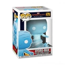 Gametraders Rouse Hill Spider-Man: Far From Home - Hydro Man Pop! Vinyl 6 Gametraders Rouse Hill Spider-Man: Far From Home - Hydro Man Pop! Vinyl