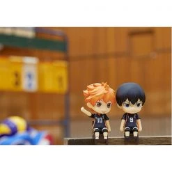 Gametraders Rouse Hill HAIKYUU!! TO THE TOP - SWACCHAO NENDOROID - KAGEYAMA TOBIO Collectables