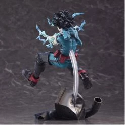 Gametraders Rouse Hill MY HERO ACADEMIA - 1/8 SCALE FIGURE - IZUKU MIDORIYA 25 Gametraders Rouse Hill MY HERO ACADEMIA - 1/8 SCALE FIGURE - IZUKU MIDORIYA