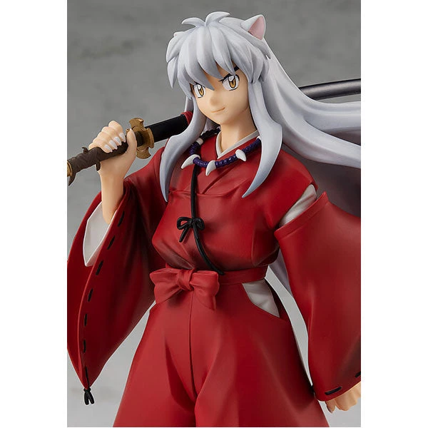 Gametraders Rouse Hill INUYASHA: THE FINAL ACT - POP UP PARADE - INUYASHA 11 Gametraders Rouse Hill INUYASHA: THE FINAL ACT - POP UP PARADE - INUYASHA