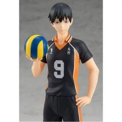 Gametraders Rouse Hill Haikyu!! To The Top Pop Up Parade Tobio Kageyama 19 Gametraders Rouse Hill Haikyu!! To The Top Pop Up Parade Tobio Kageyama