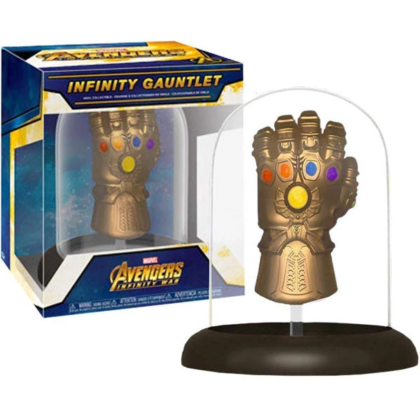 Gametraders Rouse Hill Avengers 3: Infinity War - Infinity Gauntlet Collectable Dome 6 Gametraders Rouse Hill Avengers 3: Infinity War - Infinity Gauntlet Collectable Dome