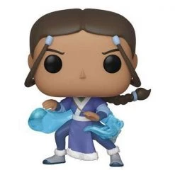 Gametraders Rouse Hill Avatar The Last Airbender - Katara Pop! Vinyl