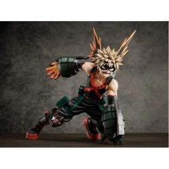 Gametraders Rouse Hill Pre-Orders MY HERO ACADEMIA - 1/4 SCALE FIGURE - KATSUKI BAKUGOU