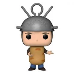 Gametraders Rouse Hill Friends - Ross Geller As Spudnik Pop! Vinyl