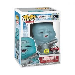 Gametraders Rouse Hill Ghostbusters: Afterlife - Muncher Glow Pop! Vinyl