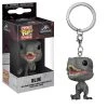 Gametraders Rouse Hill Jurassic World 2: Fallen Kingdom - Blue Pocket Pop! Keychain