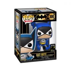 Gametraders Rouse Hill Batman - Bat-Mite 1st Appearance 80th Anniversary Pop! Vinyl