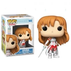 Gametraders Rouse Hill Pop Vinyls Sword Art Online - Asuna Pop! Vinyl